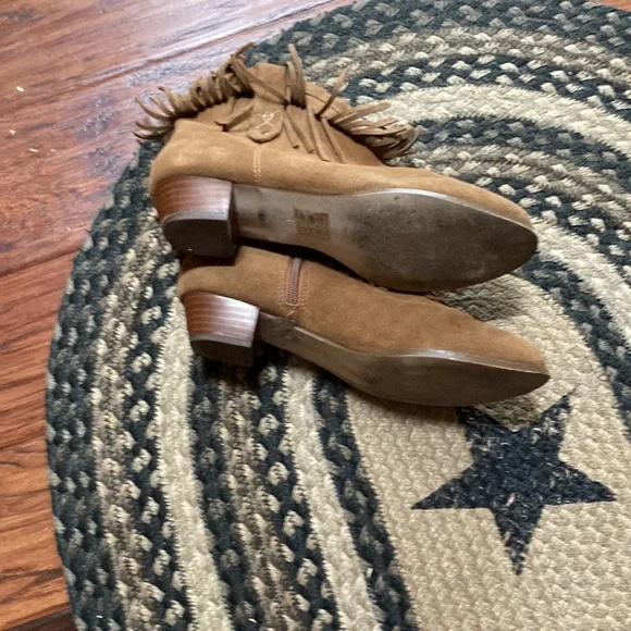 Shyanne ankle boots - Picture 4 of 6